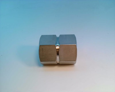 SWAGELOK SS-16-HRCG-8