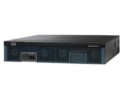 CISCO CISCO2921/K9-V08
