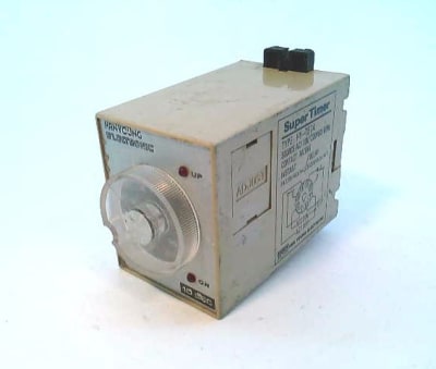 HANYOUNG ELECTRONIC CO HY-T57A-10-B-110/220VAC