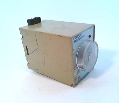 HANYOUNG ELECTRONIC CO HY-T57A-10-B-110/220VAC
