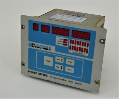 AVG AUTOMATION SAC-M1050-8S0