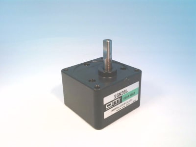 ORIENTAL MOTOR 2GN36L