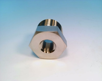 SWAGELOK SS-20-RB-8