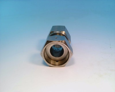 SWAGELOK SS-16-WVCO-7-16