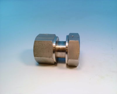 SWAGELOK SS-16-WVCO-7-16