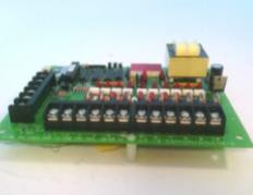 PENTAIR TBDAC-10-24VAC