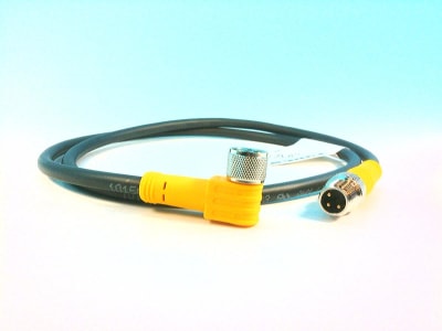 TURCK PKW 3M-0.6-PSG 3M/S90