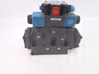 EATON CORPORATION DG5S-8-2A-E-2-MWB2-0