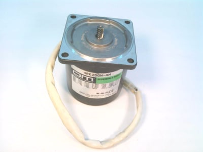 ORIENTAL MOTOR 4RK25GN-AW