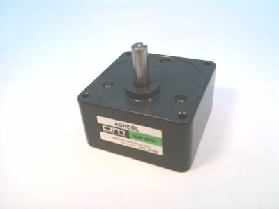 ORIENTAL MOTOR 4GN50L