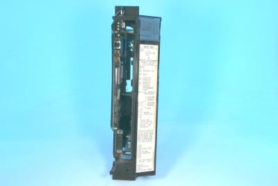 FANUC IC697CPU780