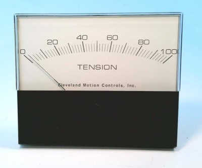 CLEVELAND MOTION CONTROL B28-05914