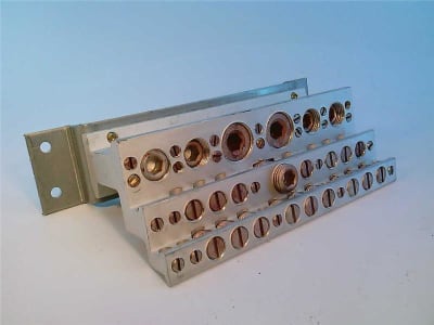 GENERAL ELECTRIC AEG47
