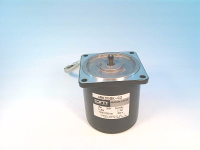 ORIENTAL MOTOR 4RK25GK-C2