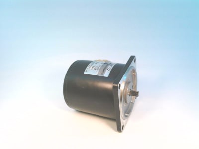 ORIENTAL MOTOR 4RK25GK-C2