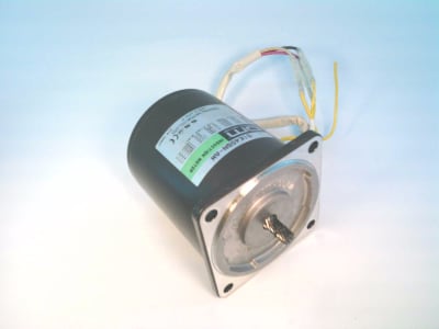ORIENTAL MOTOR 5IK40GN-AW