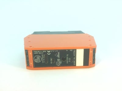 EFECTOR SMARTL25 4DI 2DO R C-AC2256