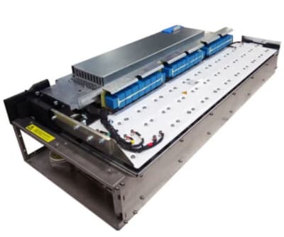 CONVERTEAM MVDL800-4701