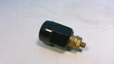 DANAHER MOTION RS25GB