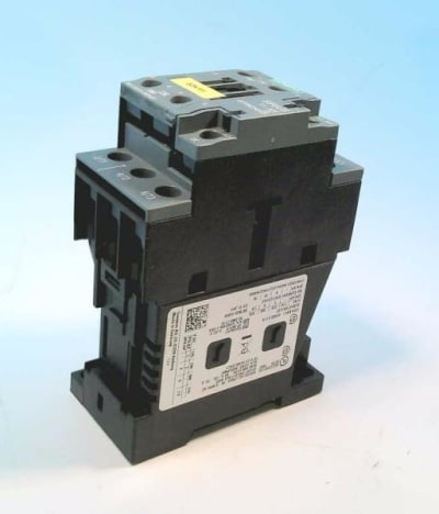 SIEMENS 3RT2023-1KB40