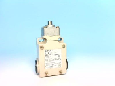 OMRON D4B-5170N