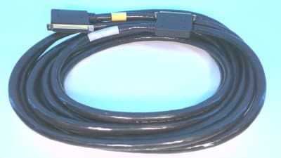 GENERAL ELECTRIC IC697CBL826