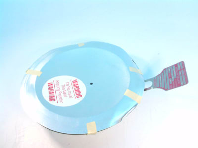 BS&B A3500049-1