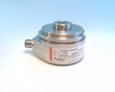TURCK T8.5826.1K62.5000