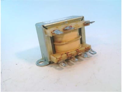 SIGNAL TRANSFORMER DP-241-4-28