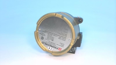 FAIRCHILD INDUSTRIAL PROD TCXI7800-401