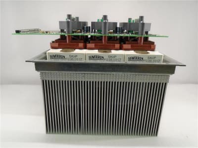 ALLEN BRADLEY 20FR10821