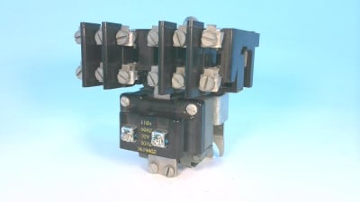 GENERAL ELECTRIC CR2810A14DH