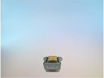 SIGNAL TRANSFORMER DP-241-6-28