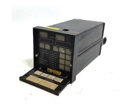 HONEYWELL 6011-3-20-1-0-00-02-000