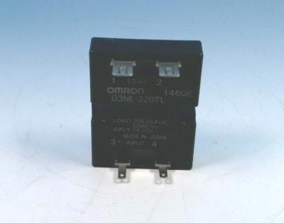 OMRON G3NE-220TL-US DC24