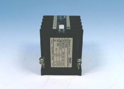FUJI ELECTRIC SJ-0G DC24V 1B