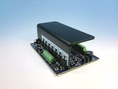 ANAHEIM AUTOMATION TM4500