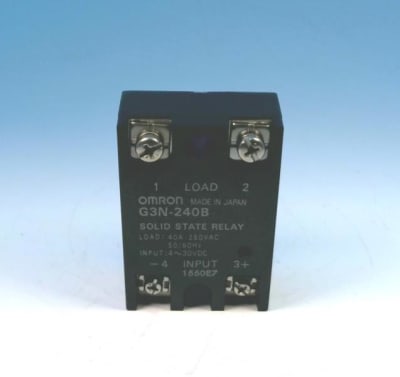 OMRON G3N-240B