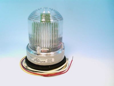 EDWARDS SIGNALING 103I-RGA-N5