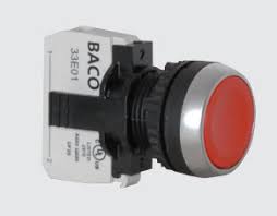 BACO CONTROLS L21AA02-1E10