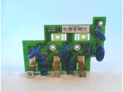 ASEA BROWN BOVERI GVAR-5511