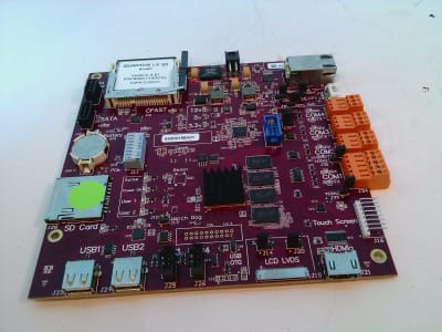 SATA SPRAY EQUIPMENT STM-594VO