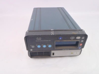 CISCO DMS-DME-1100