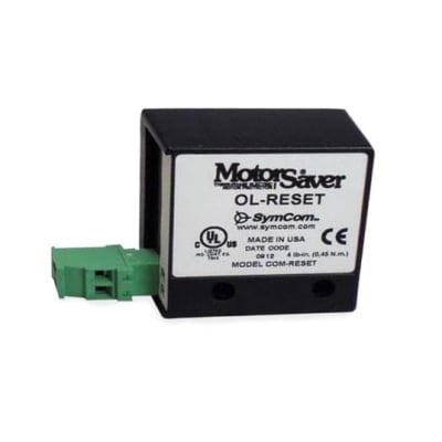 SYMCOM OL-RESET