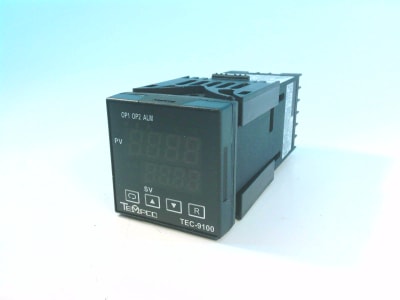 TEMPCO TEC-9100