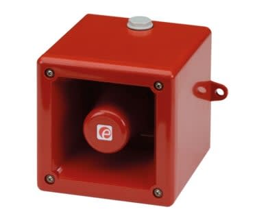 E2S WARNING SIGNALS A105NDC24R