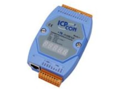 ICP DAS USA I-7188EXD-MTCP