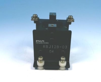 FUJI ELECTRIC RBJ12B-03