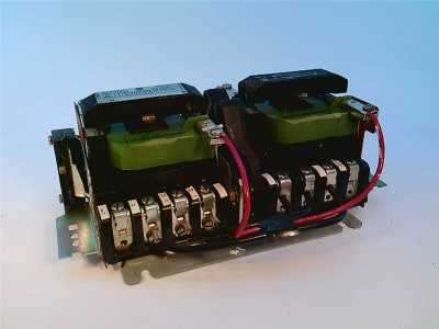 GENERAL ELECTRIC CR109C002BAA