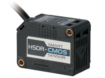 OMRON ZX2-LD50L